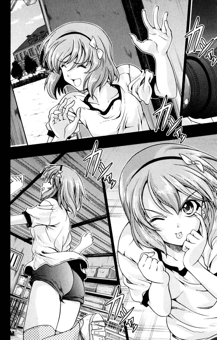 Page 40 Chapter 3 I Focus on Your Color