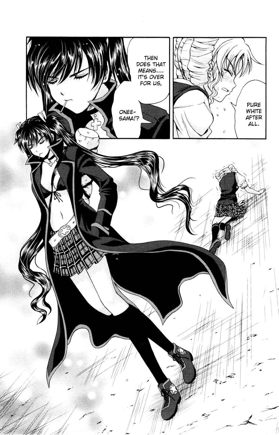 Page 13 Chapter 15 I Focus on Your Color