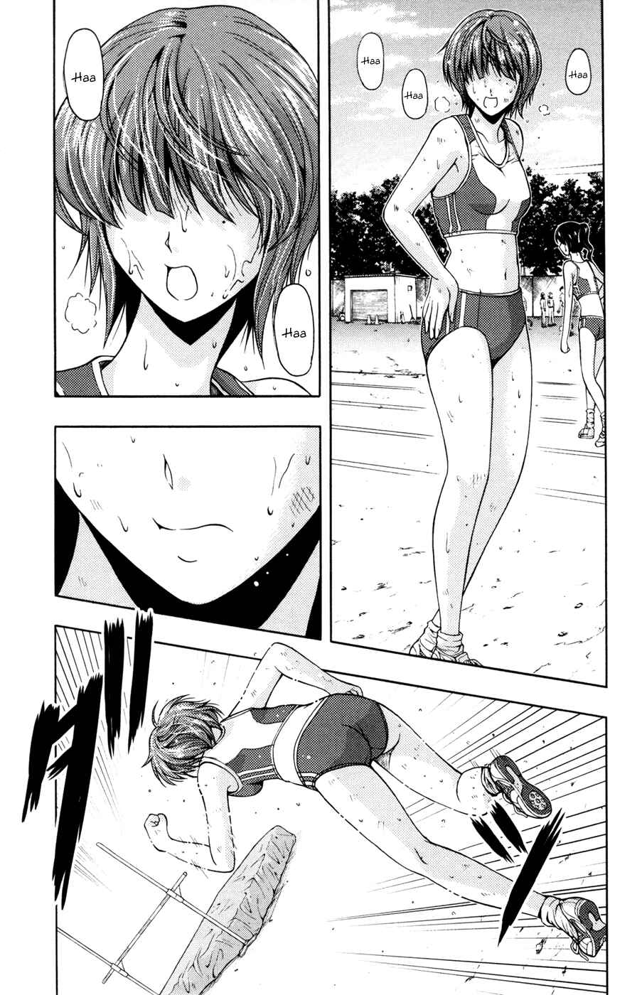 Page 23 Chapter 15 I Focus on Your Color