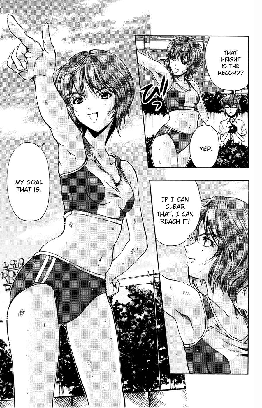Page 30 Chapter 15 I Focus on Your Color