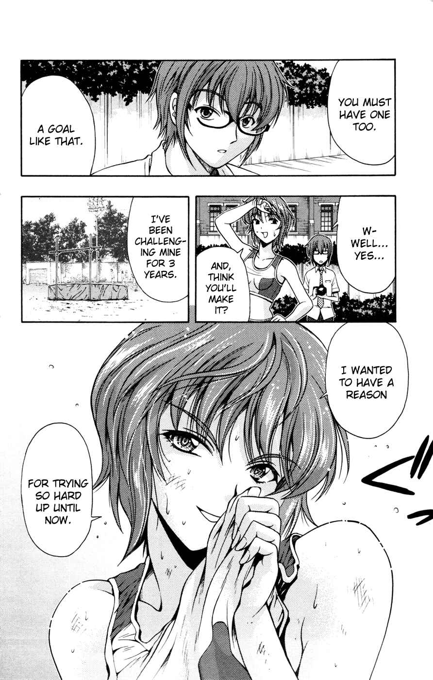 Page 31 Chapter 15 I Focus on Your Color