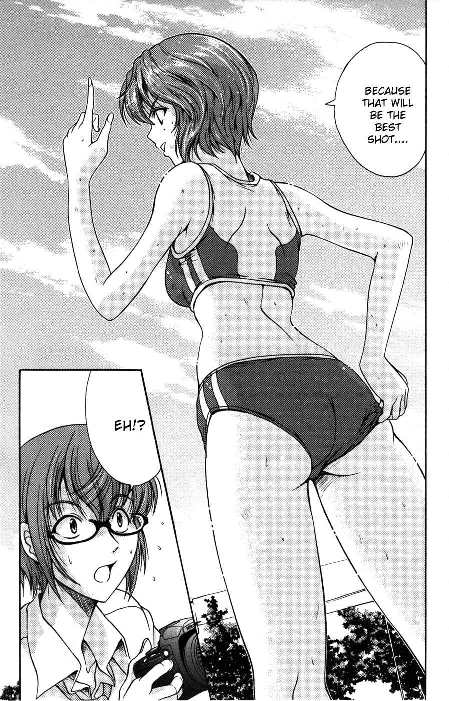 Page 34 Chapter 15 I Focus on Your Color