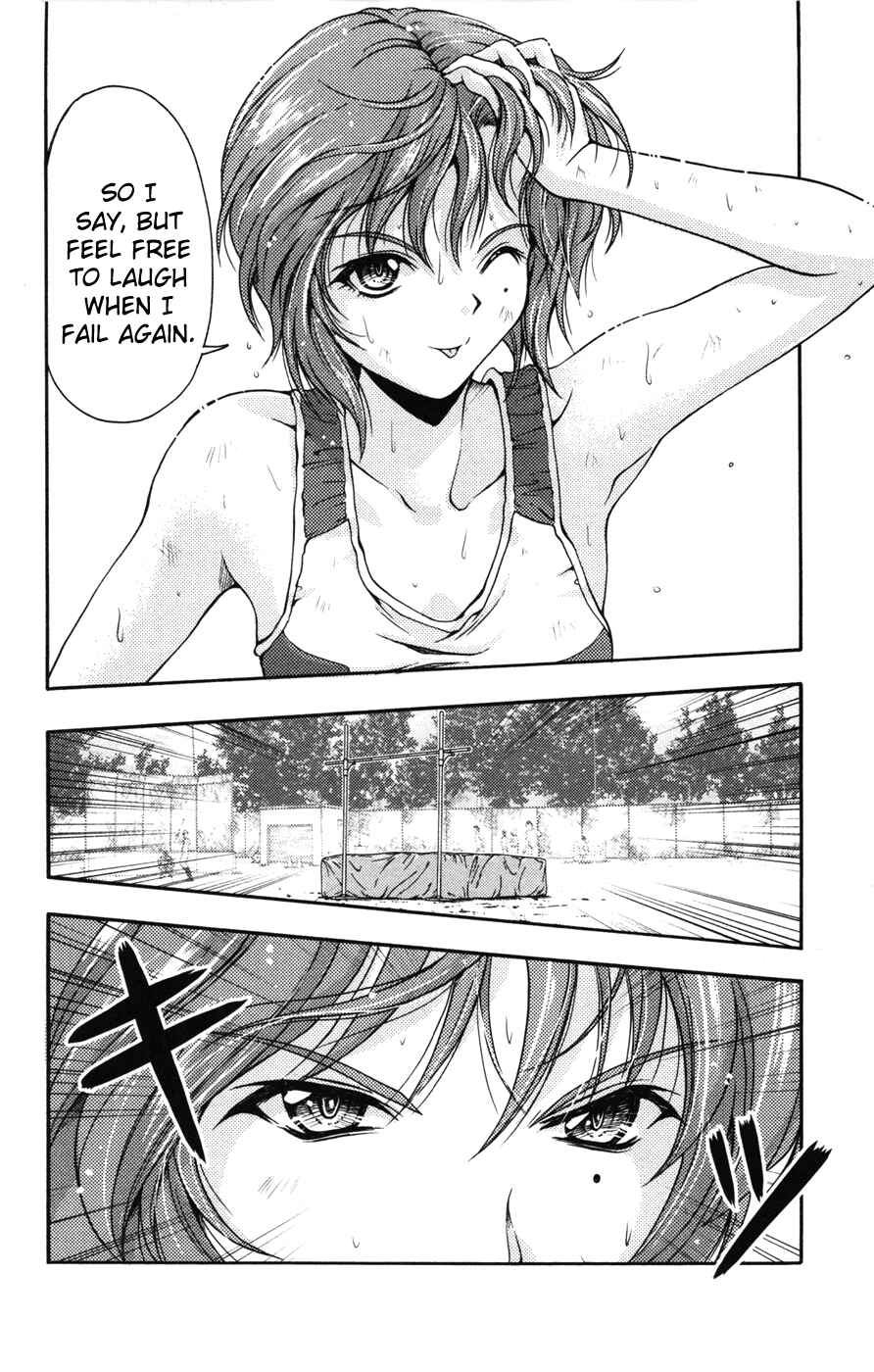 Page 35 Chapter 15 I Focus on Your Color
