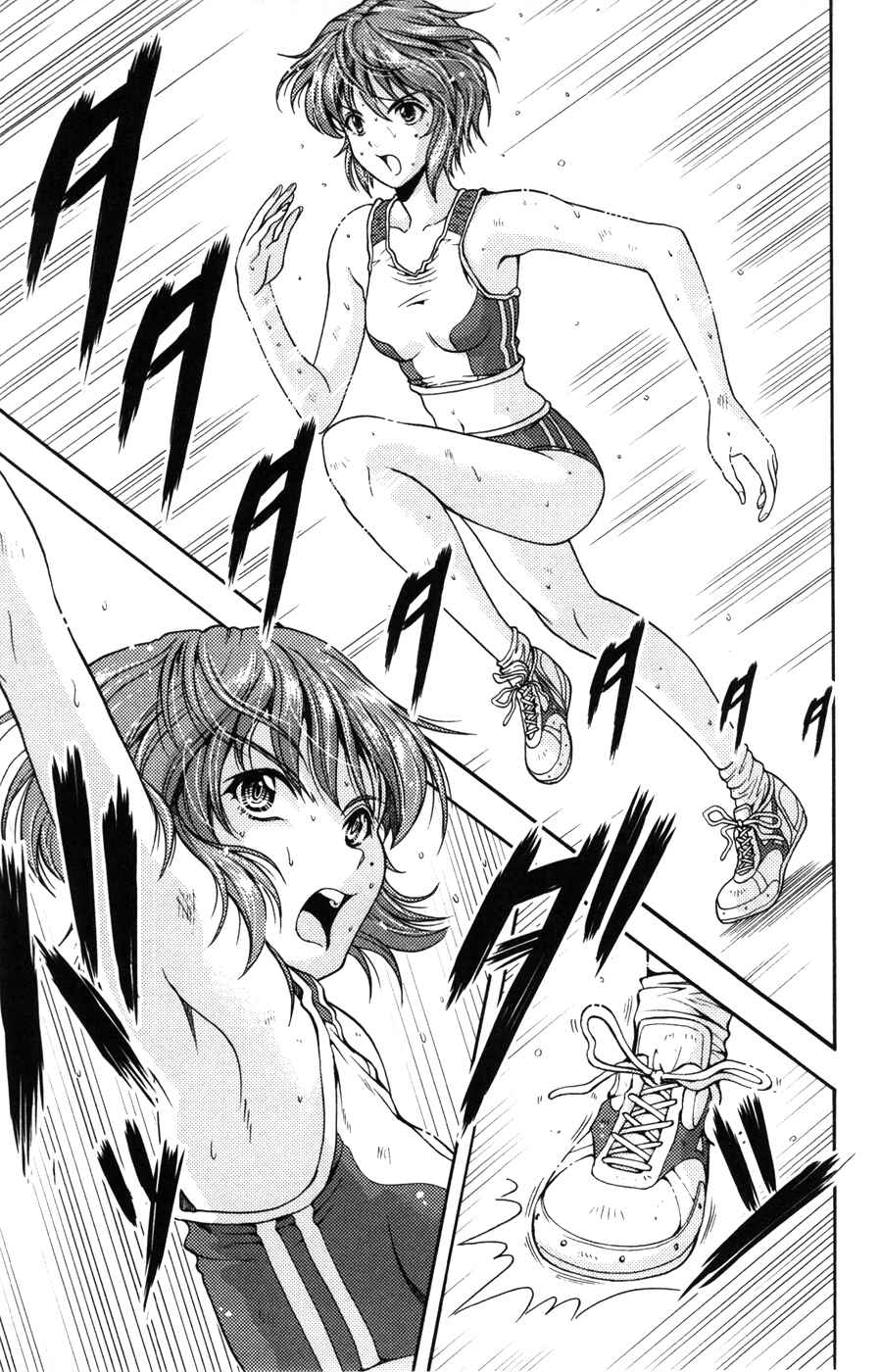 Page 36 Chapter 15 I Focus on Your Color