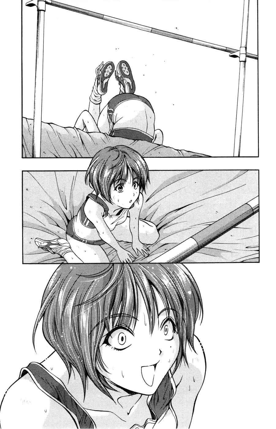 Page 38 Chapter 15 I Focus on Your Color