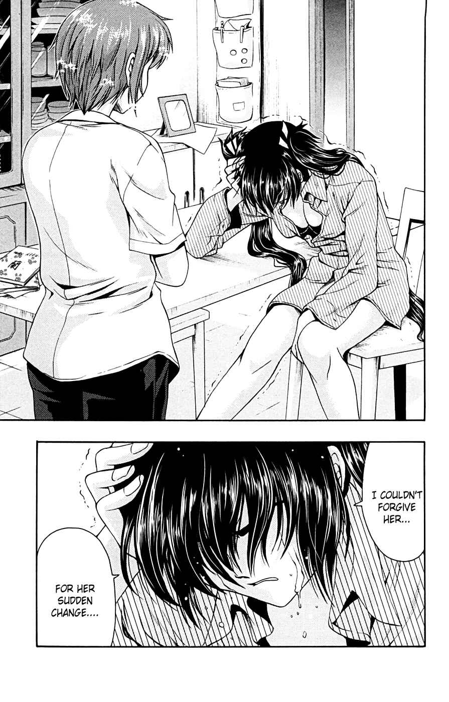 Page 15 Chapter 14 I Focus on Your Color