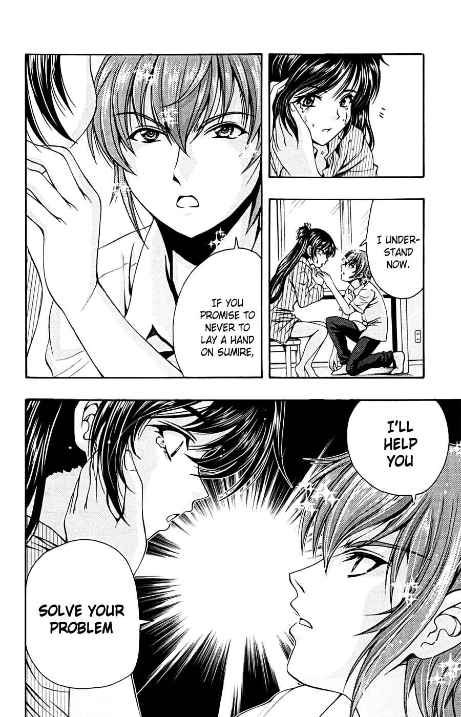Page 18 Chapter 14 I Focus on Your Color