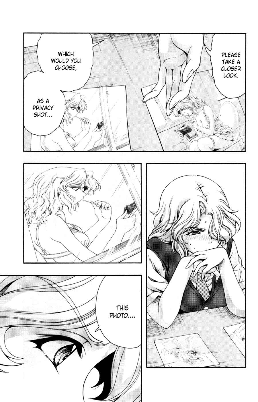 Page 34 Chapter 14 I Focus on Your Color