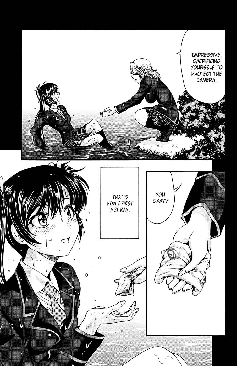 Page 9 Chapter 14 I Focus on Your Color