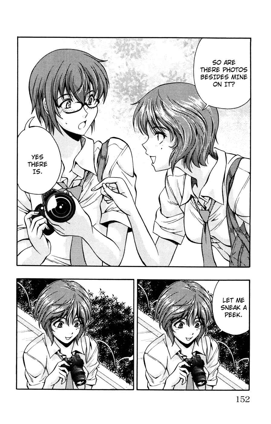 Page 12 Chapter 16 I Focus on Your Color