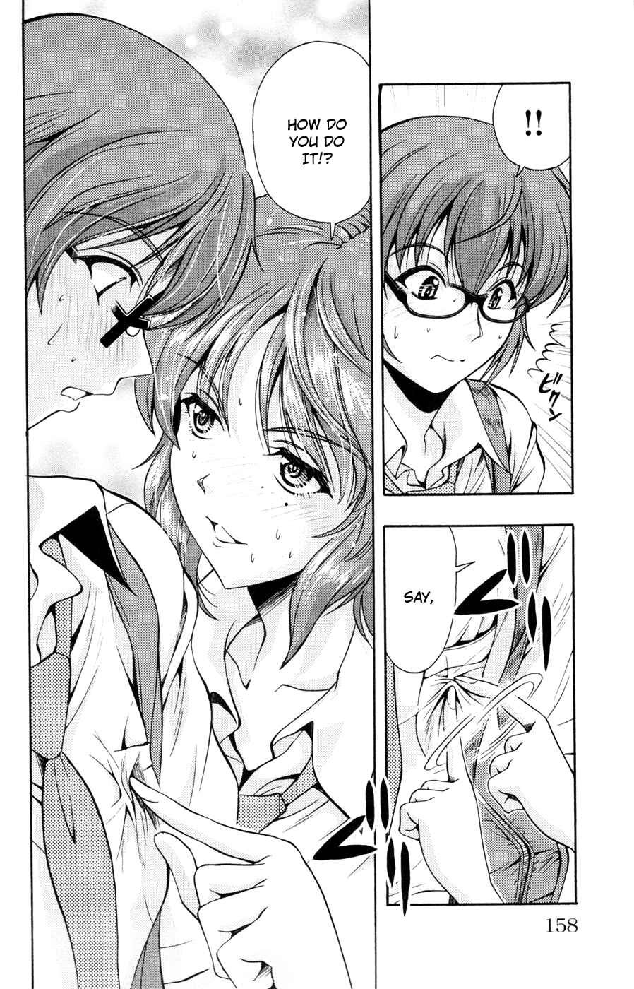 Page 18 Chapter 16 I Focus on Your Color