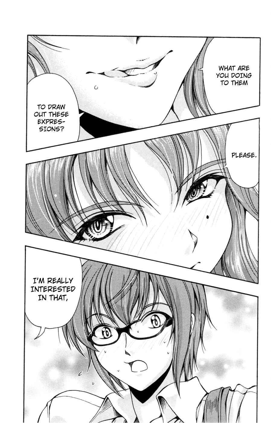 Page 19 Chapter 16 I Focus on Your Color