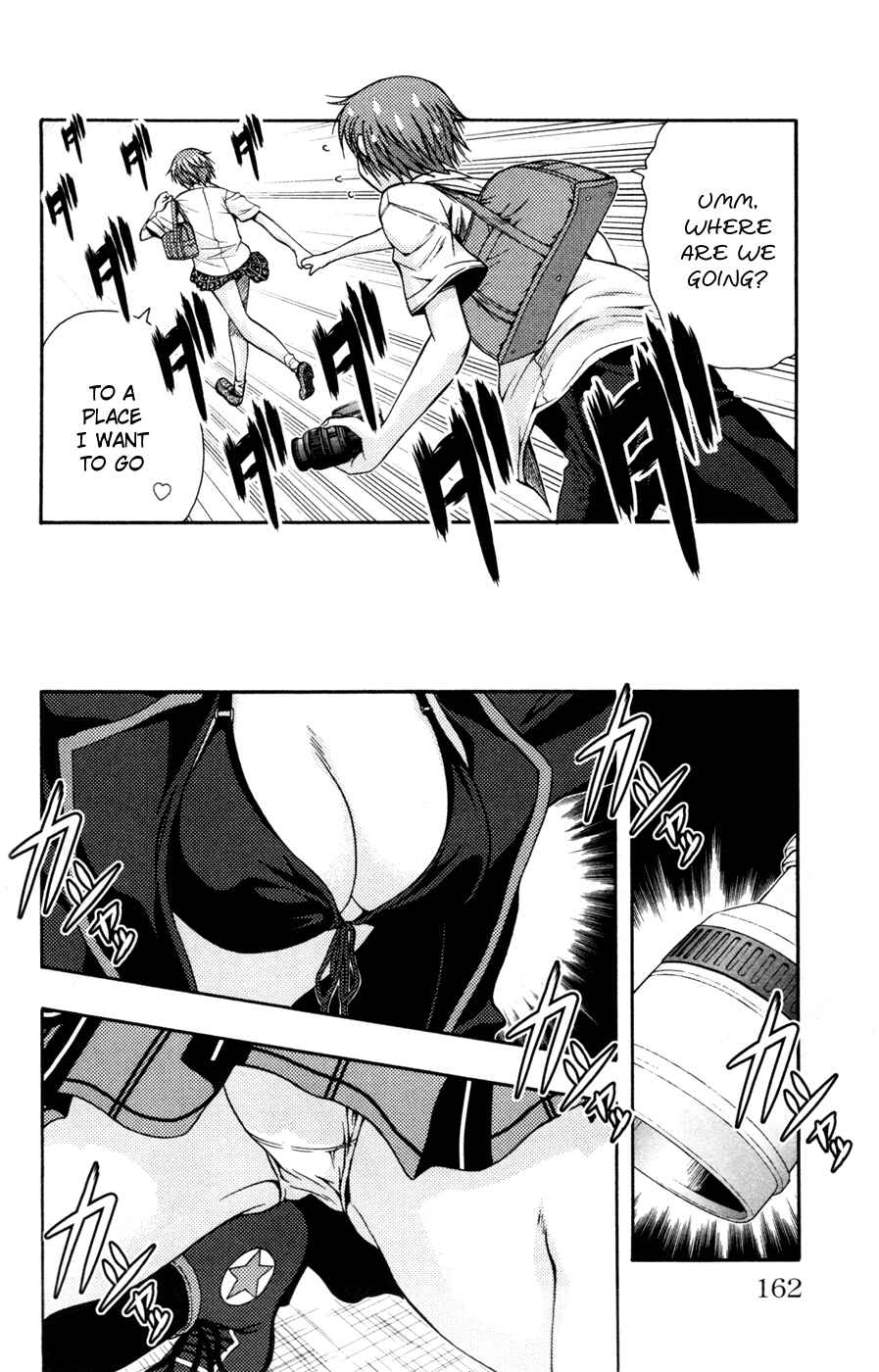 Page 22 Chapter 16 I Focus on Your Color
