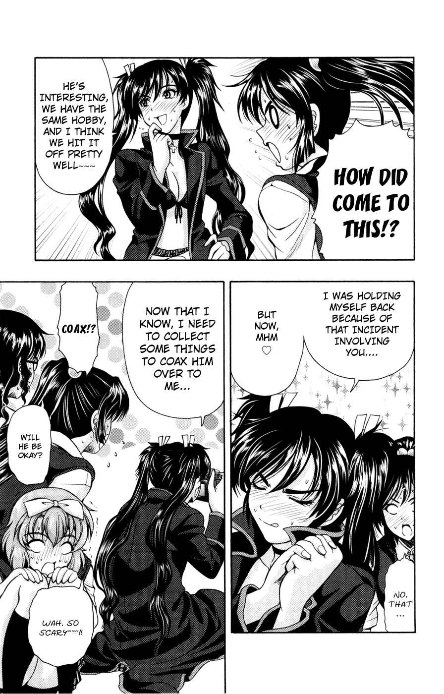 Page 25 Chapter 16 I Focus on Your Color