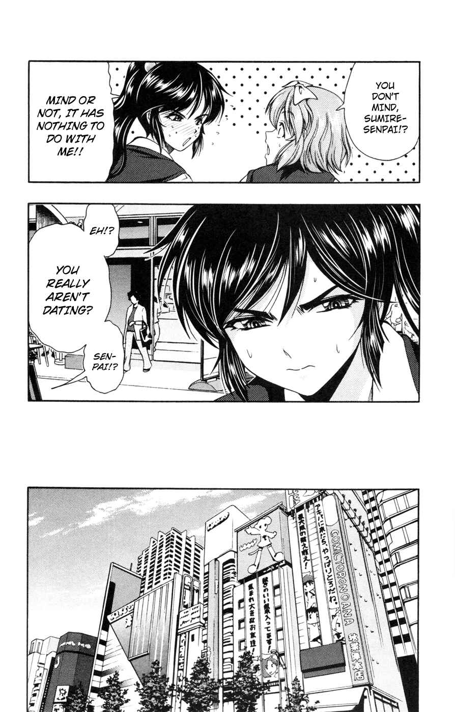 Page 26 Chapter 16 I Focus on Your Color