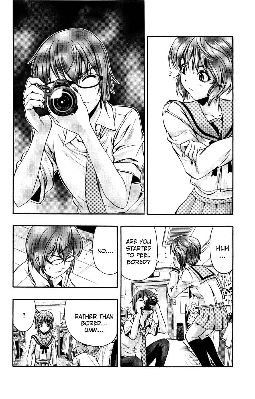 Page 38 Chapter 16 I Focus on Your Color