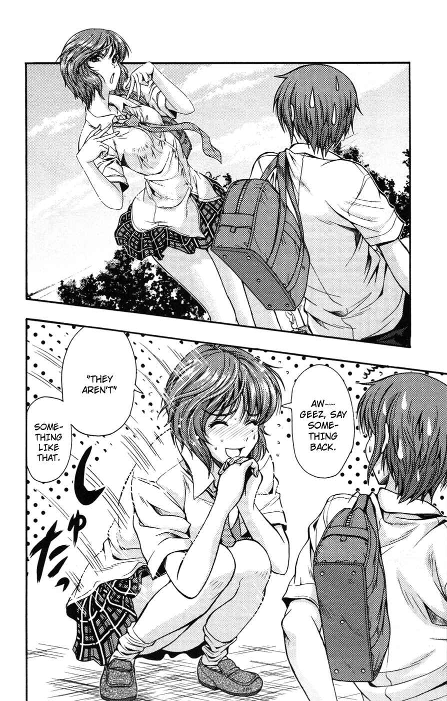 Page 6 Chapter 16 I Focus on Your Color