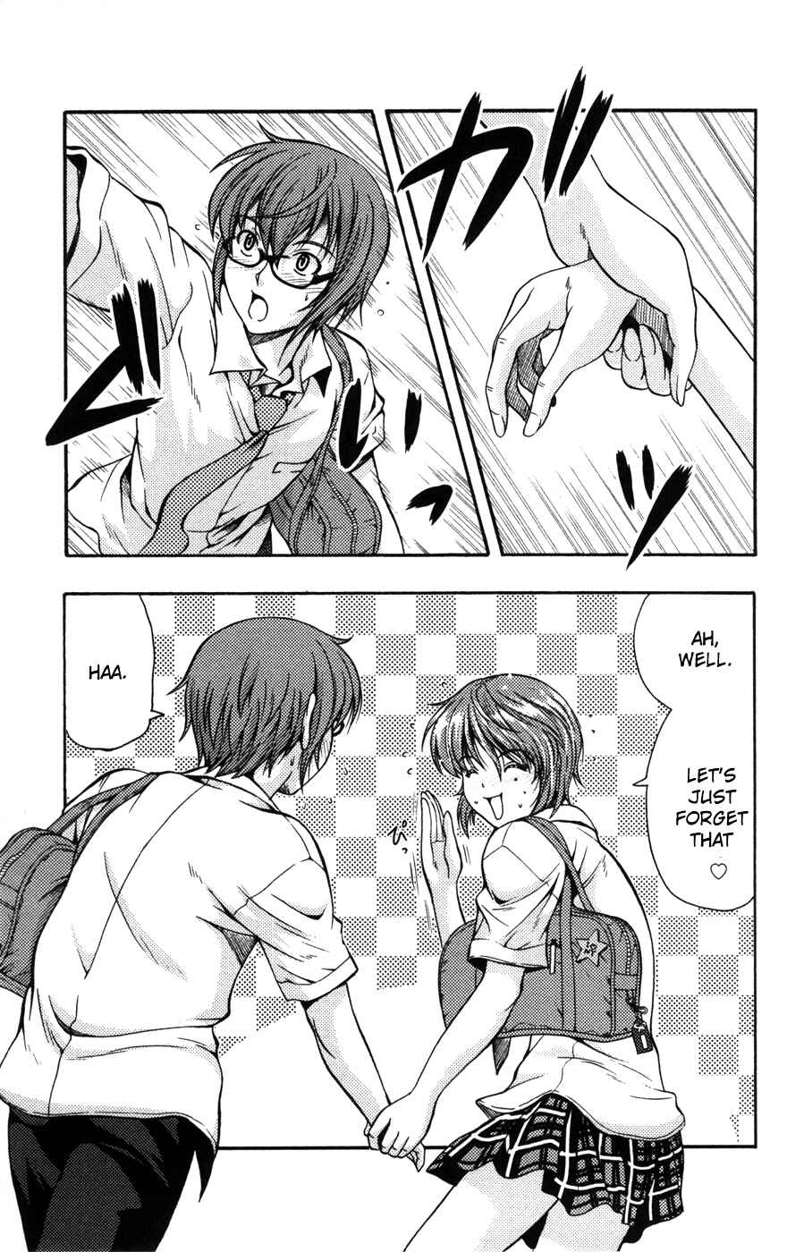 Page 7 Chapter 16 I Focus on Your Color