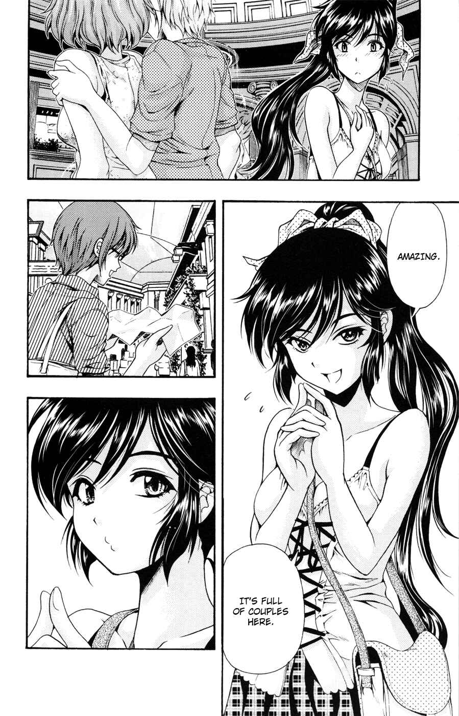 Page 10 Chapter 19 I Focus on Your Color