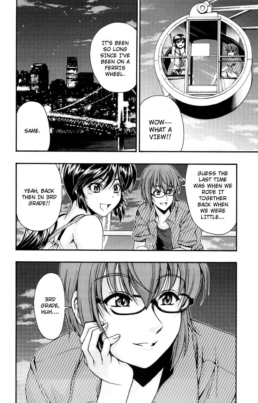 Page 24 Chapter 19 I Focus on Your Color
