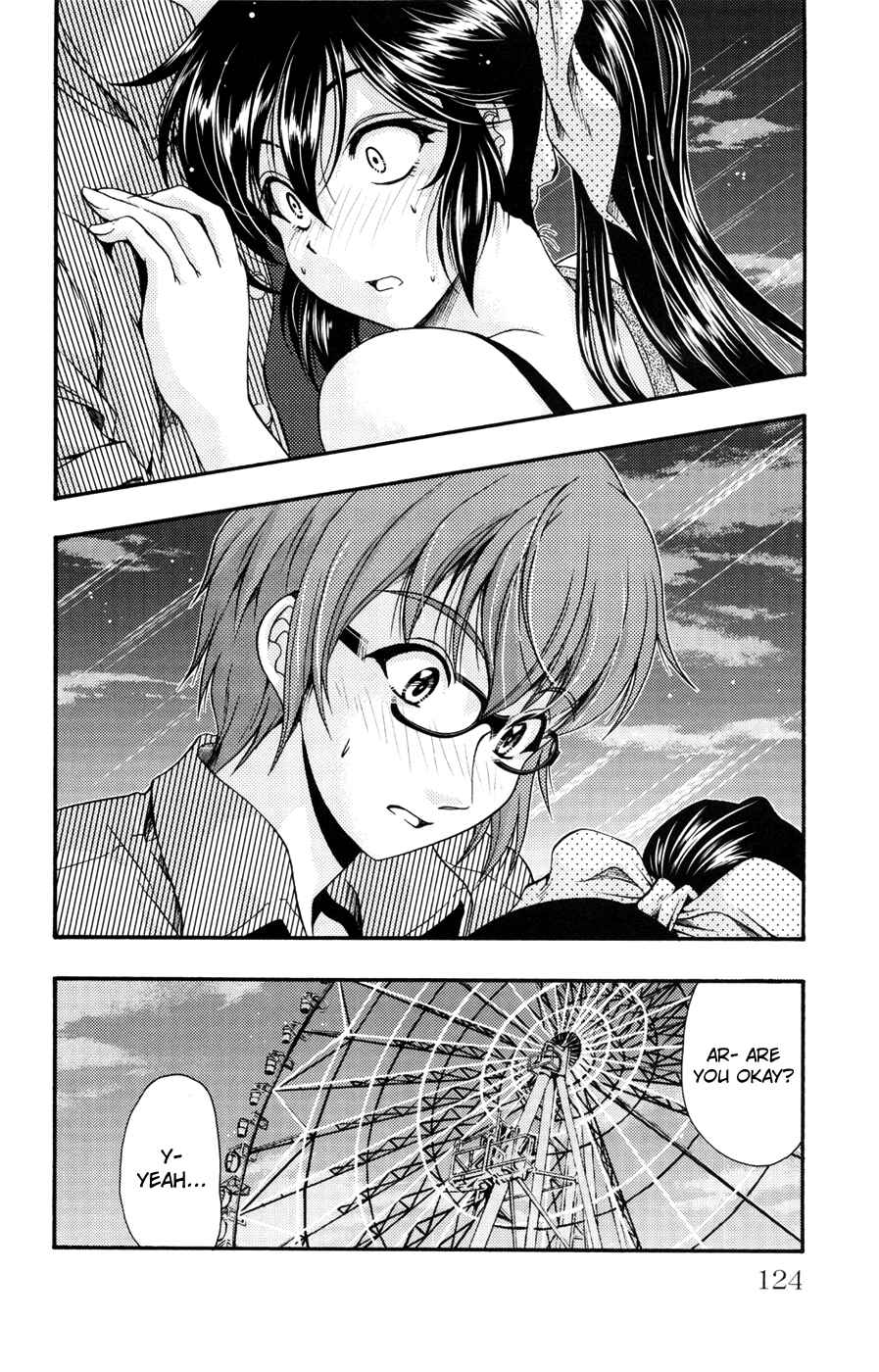 Page 28 Chapter 19 I Focus on Your Color