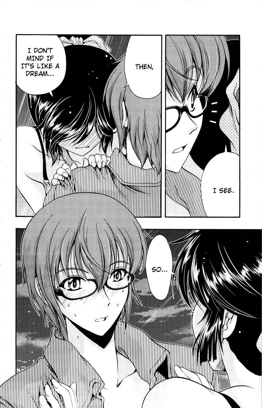 Page 40 Chapter 19 I Focus on Your Color
