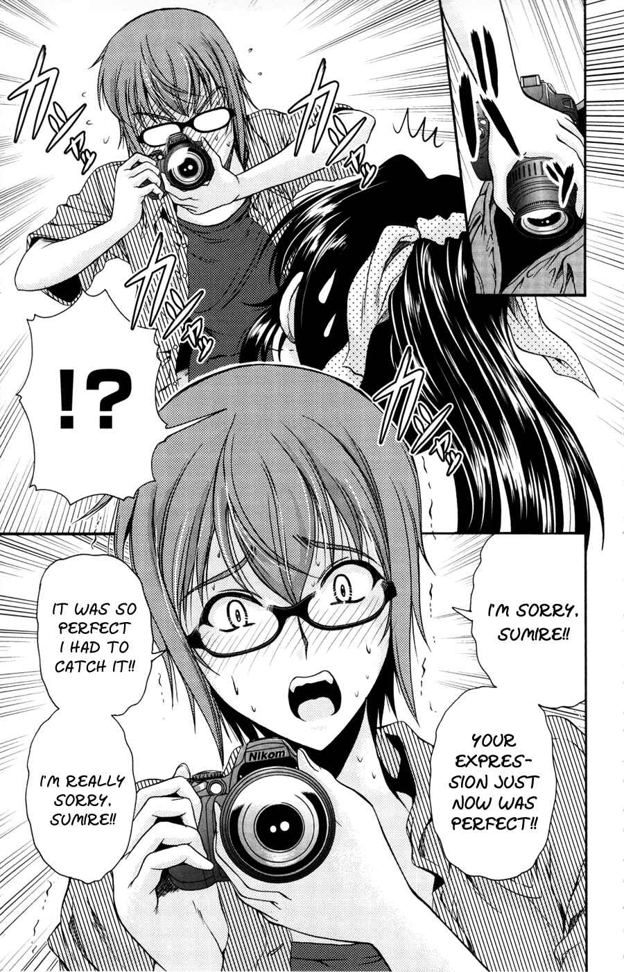 Page 44 Chapter 19 I Focus on Your Color