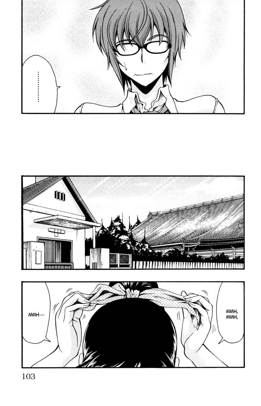 Page 7 Chapter 19 I Focus on Your Color