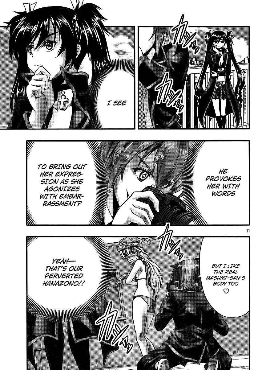 Page 10 Chapter 31 I Focus on Your Color