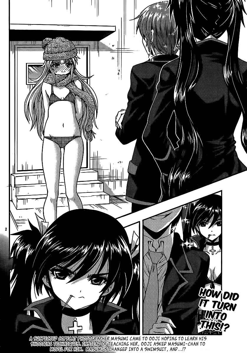 Page 2 Chapter 31 I Focus on Your Color