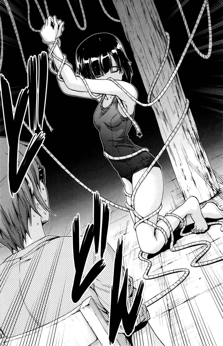 Page 26 Chapter 24 I Focus on Your Color