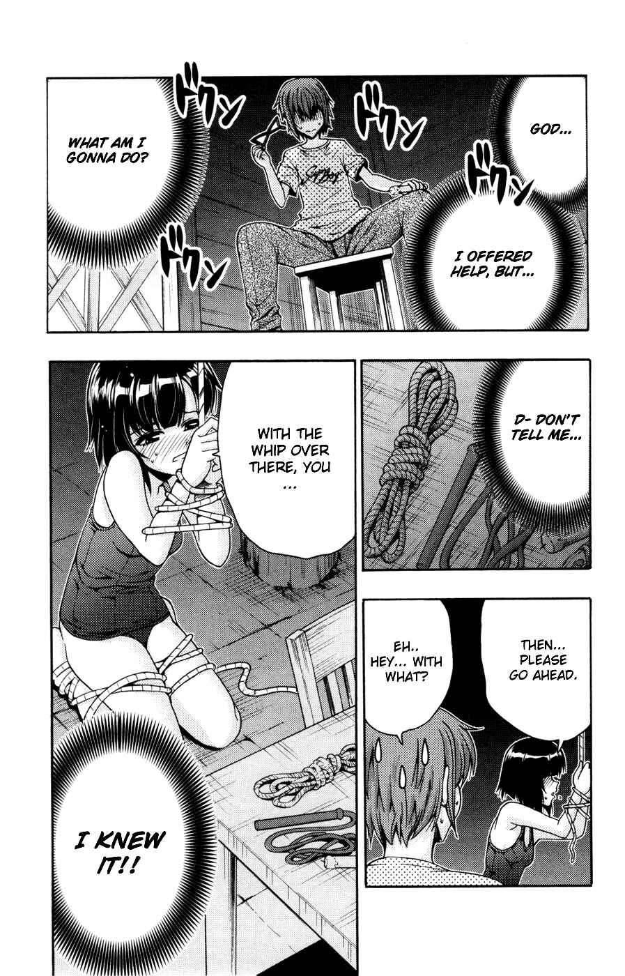 Page 28 Chapter 24 I Focus on Your Color