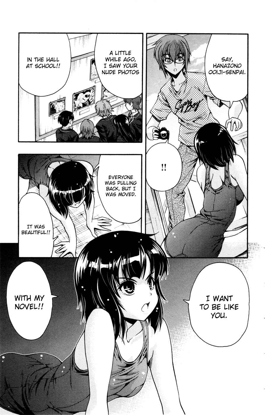Page 36 Chapter 24 I Focus on Your Color