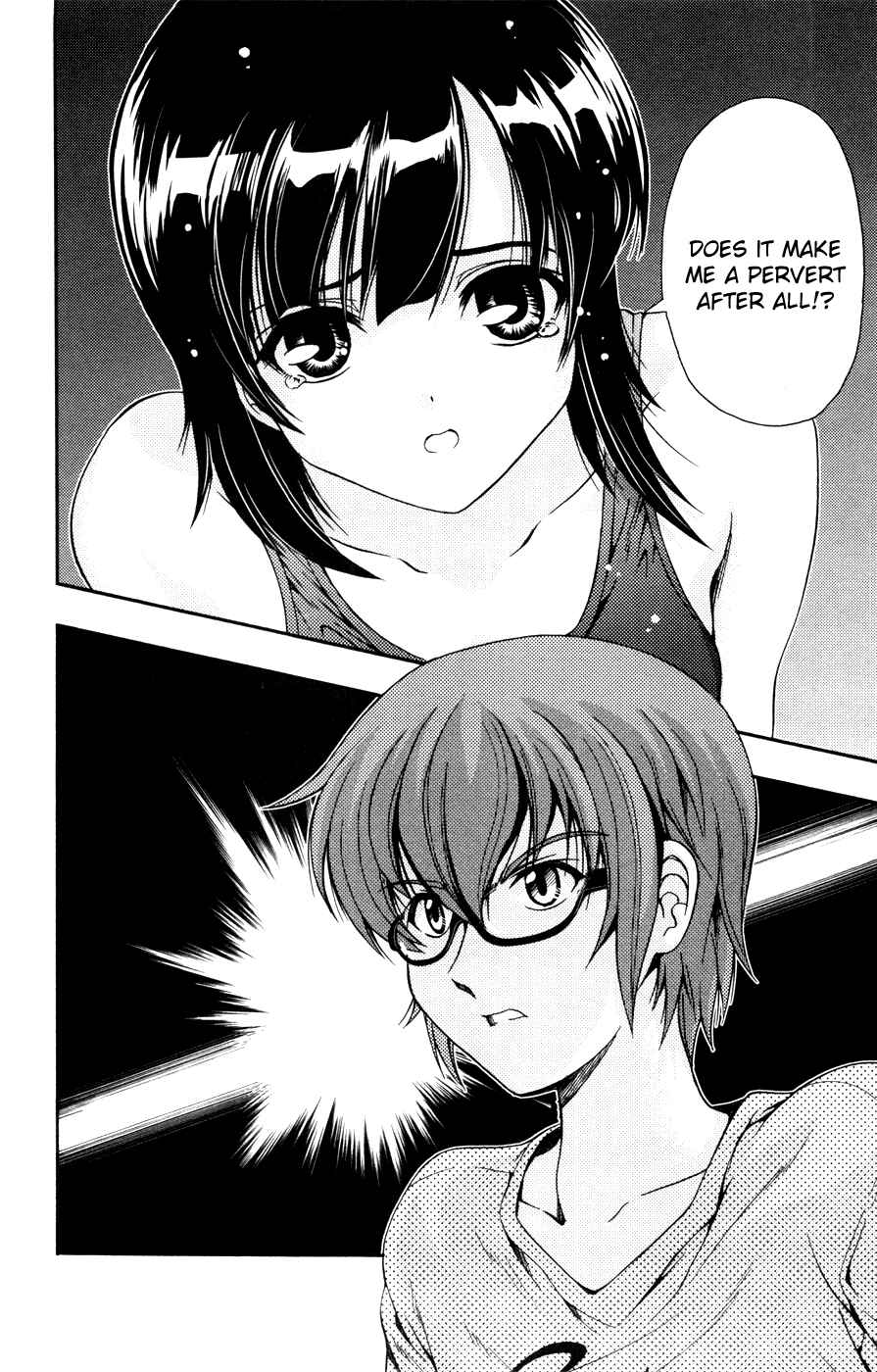 Page 37 Chapter 24 I Focus on Your Color