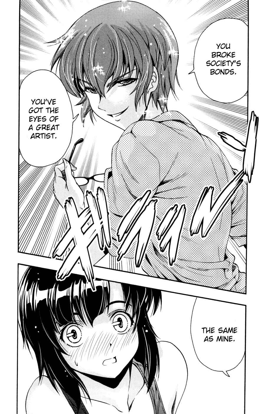 Page 39 Chapter 24 I Focus on Your Color