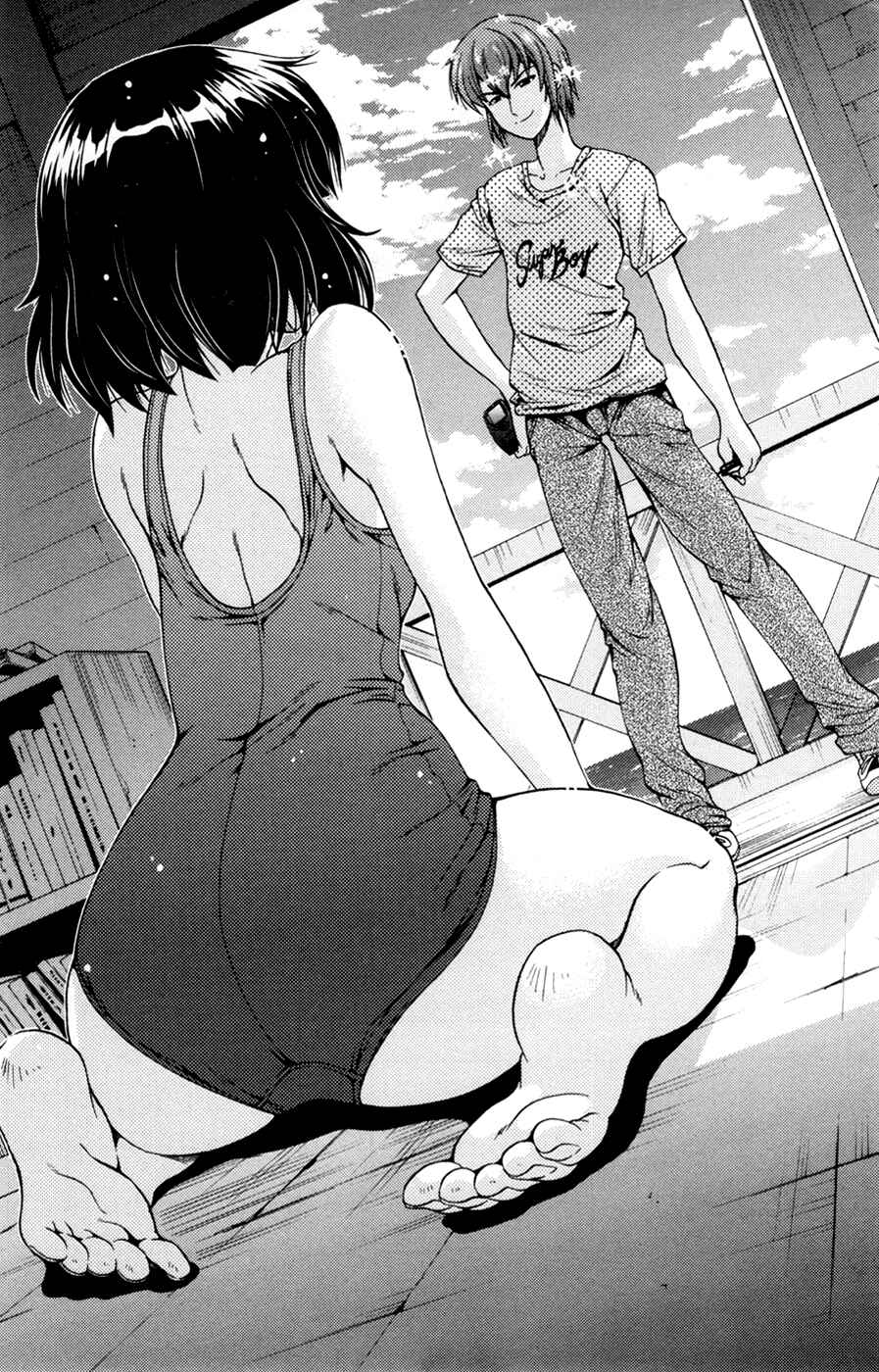 Page 40 Chapter 24 I Focus on Your Color