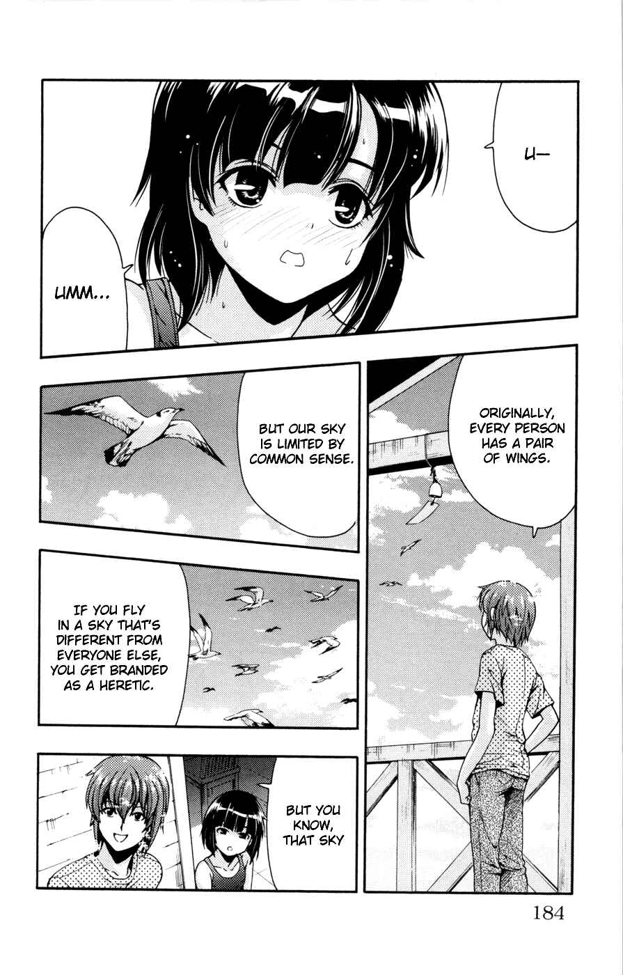 Page 41 Chapter 24 I Focus on Your Color