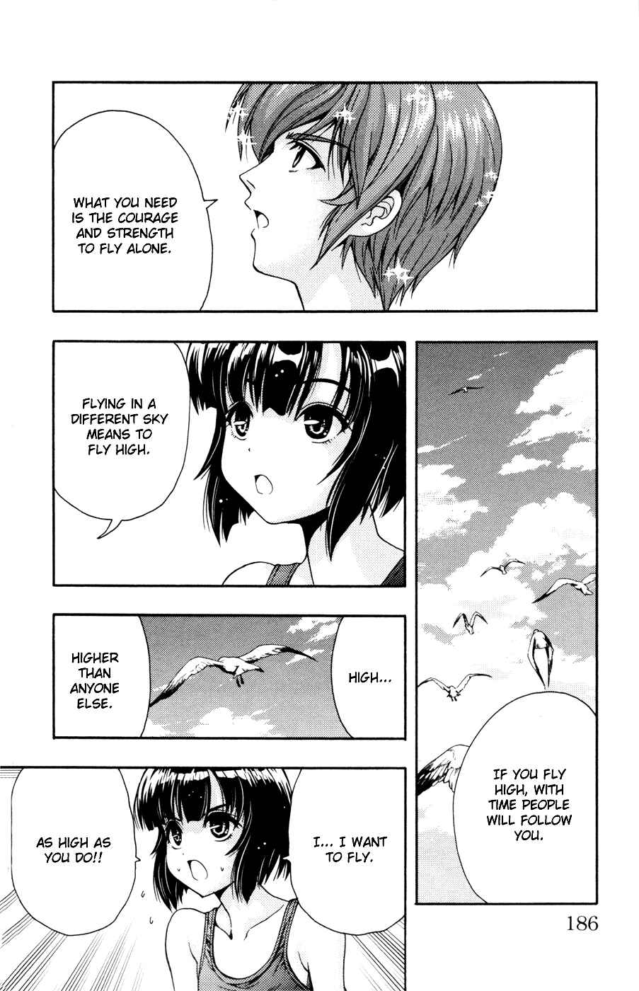 Page 43 Chapter 24 I Focus on Your Color