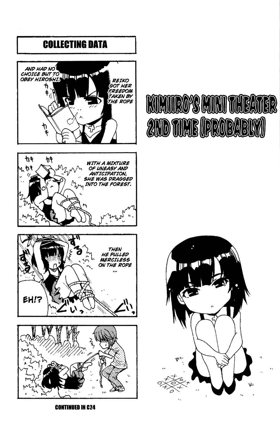Page 45 Chapter 24 I Focus on Your Color