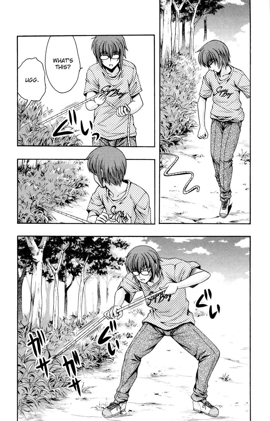 Page 6 Chapter 24 I Focus on Your Color