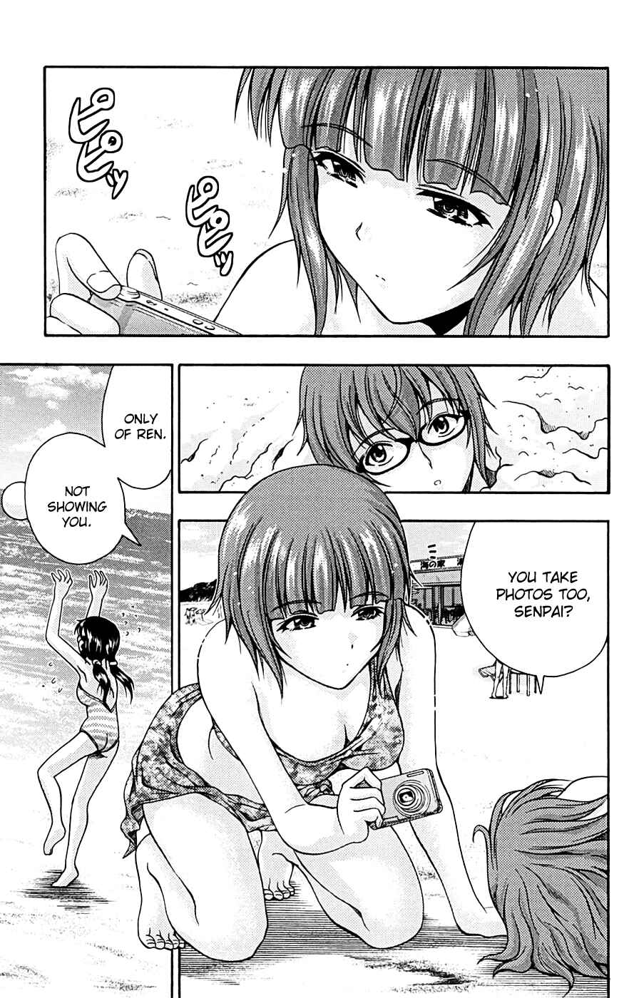 Page 11 Chapter 9 I Focus on Your Color