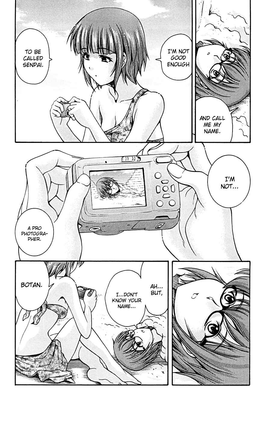 Page 12 Chapter 9 I Focus on Your Color
