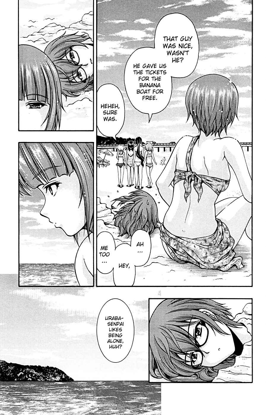 Page 21 Chapter 9 I Focus on Your Color