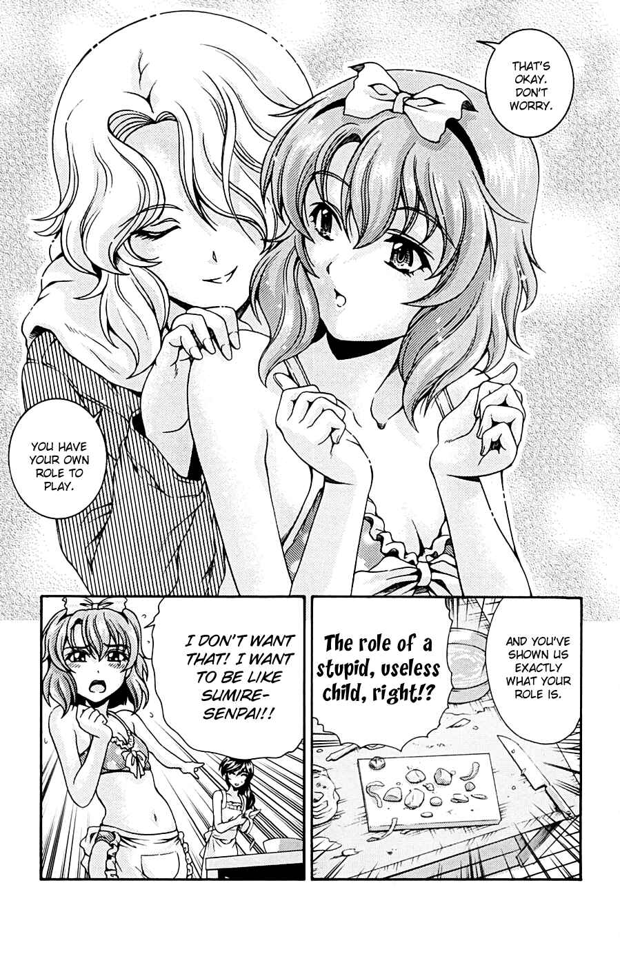 Page 35 Chapter 9 I Focus on Your Color