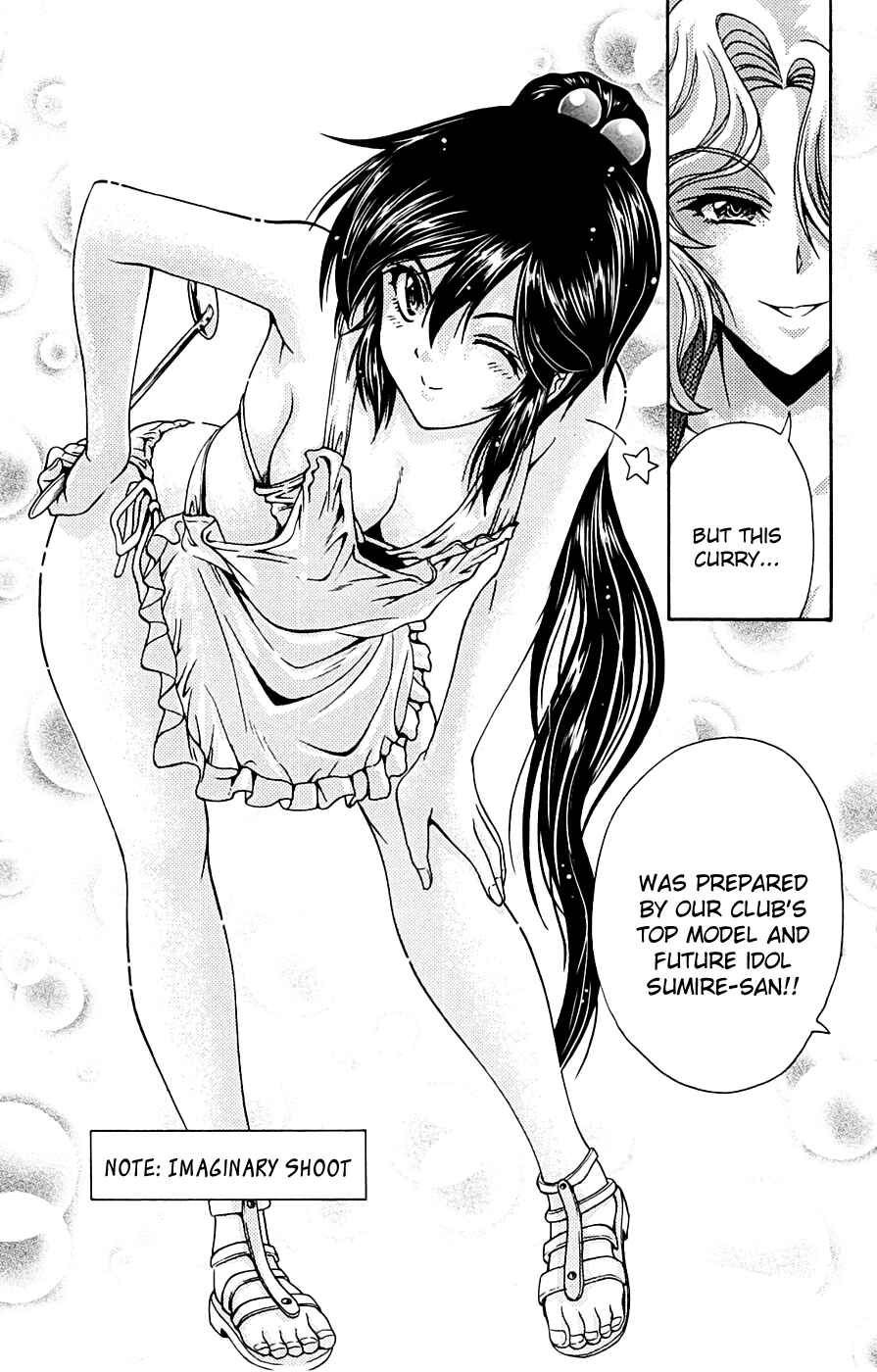 Page 41 Chapter 9 I Focus on Your Color