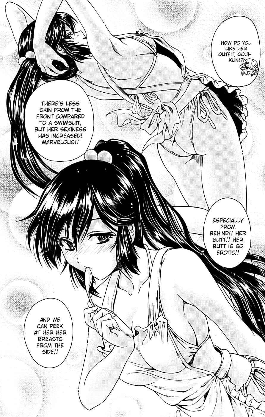 Page 42 Chapter 9 I Focus on Your Color