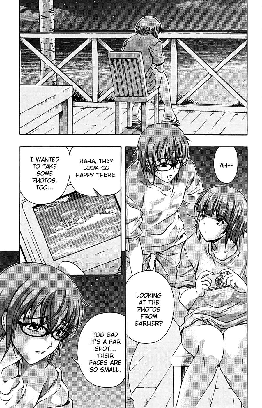 Page 45 Chapter 9 I Focus on Your Color
