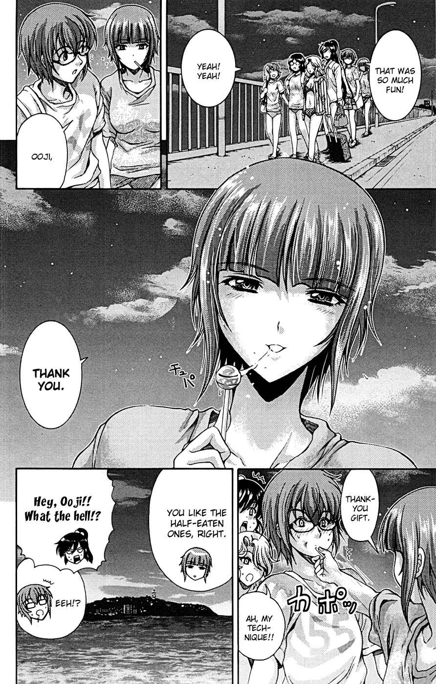 Page 51 Chapter 9 I Focus on Your Color