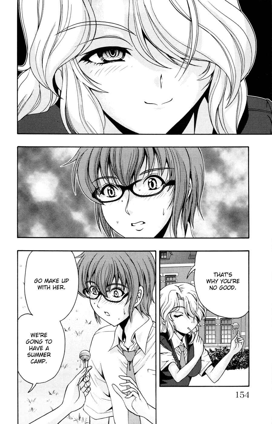 Page 12 Chapter 20 I Focus on Your Color