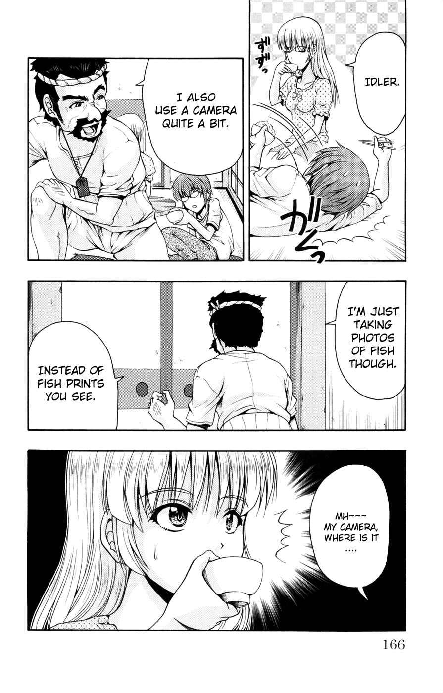 Page 24 Chapter 20 I Focus on Your Color